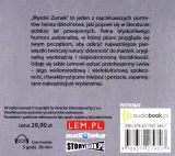 wysoki-zamek-audiobook-autor-stanislaw-lem