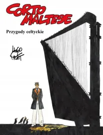 przygody-celtyckie-corto-maltese-tom-4