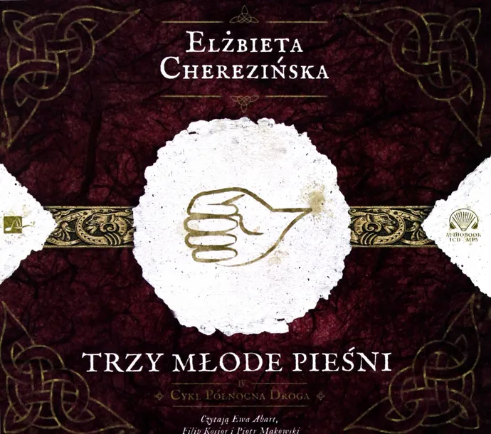 trzy-mlode-piesni-audiobook-tytul-trzy-mlode-piesni