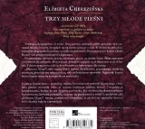 trzy-mlode-piesni-audiobook-autor-elzbieta-cherezinska