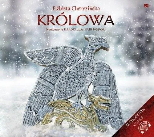 krolowa-audiobook-wydawnictwo-aleksandria