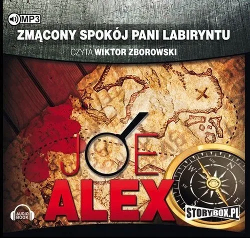 cd-mp3-zmacony-spokoj-pani-labiryntu