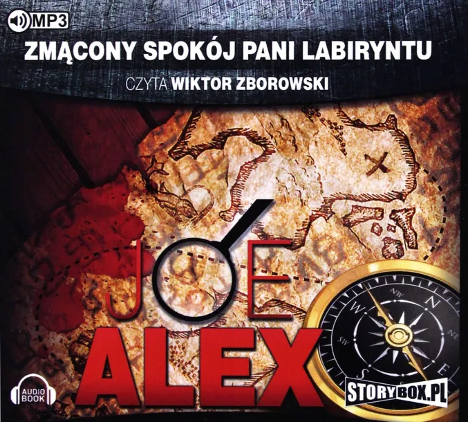 cd-mp3-zmacony-spokoj-pani-labiryntu-tytul-zmacony-spokoj-pani-labiryntu