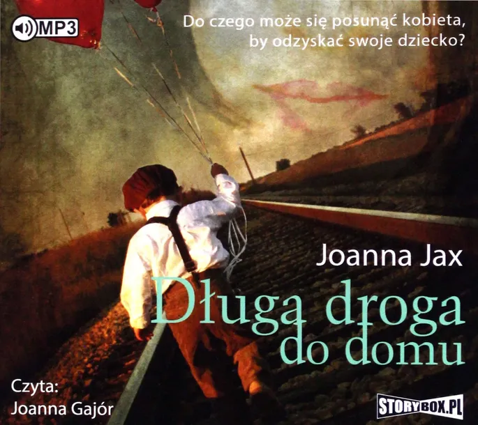 dluga-droga-do-domu-audiobook-tytul-dluga-droga-do-domu