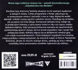 dluga-droga-do-domu-audiobook-autor-joanna-jax
