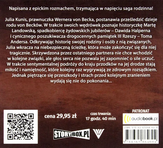 jax-pietno-von-beckow-tytul-pietno-von-beckow
