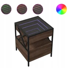 stolik-kawowy-z-led-infinity-brazowy-dab-40x40x51-cm