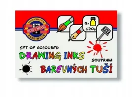 tusz-kreslarski-zestaw-6-kolorow-20g