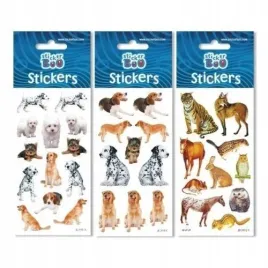 naklejki-sticker-boo-silver-zwierzaki