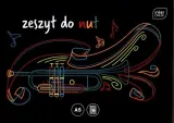 zeszyt-do-nut-a5-16k-10szt-stan-nowy