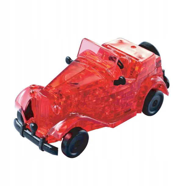 crystal-puzzle-automobil-czerwony-marka-hcm-kinzel