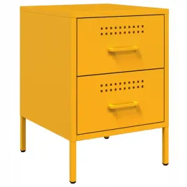 szafka-nocna-musztardowa-36x39x505-cm-stal