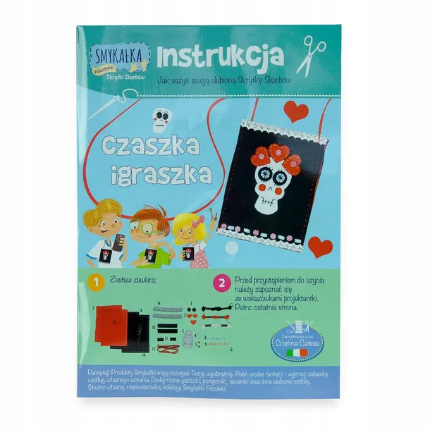 smykalka-czaszka-igraszka-waga-z-opakowaniem-0-15-kg