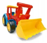 gigant-traktor-spychacz-wandw-stan-nowy