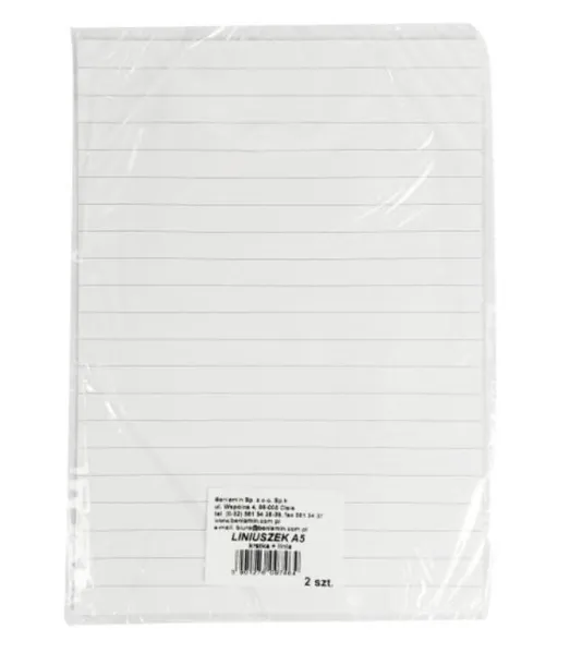 liniuszek-a5-kratka-linia-2szt-waga-z-opakowaniem-0-15-kg