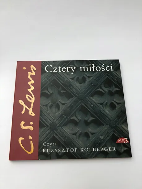 cztery-milosci-audiobook-tytul-cztery-milosci