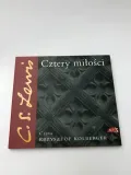 cztery-milosci-audiobook-tytul-cztery-milosci