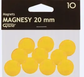 magnes-20mm-zolty-10szt-grand