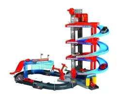 garaz-mega-dealer-showroom-bburago