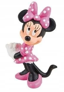 minnie-bullyland