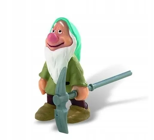dwarf-sleepy-bullyland-marka-bullyland
