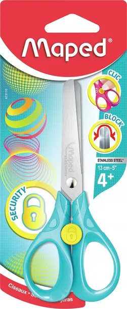 nozyczki-security-13cm-maped-rodzaj-nozyczki-szkolne