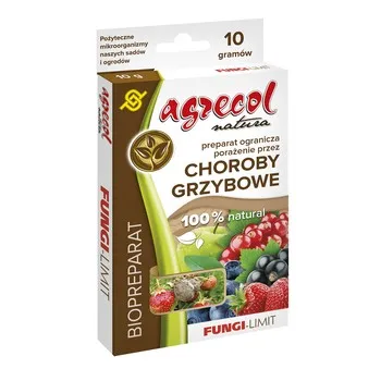 fungi-limit-10g-stan-nowy