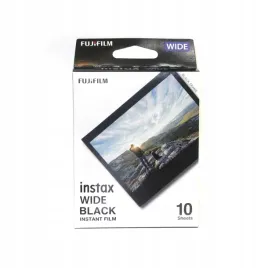 wklady-fujifilm-instax-wide-film-black-frame-10-szt
