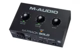 m-audio-m-track-solo-interfejs-audio-usb-stan-nowy