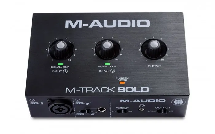 m-audio-m-track-solo-interfejs-audio-usb-wiek-dziecka-brak-informacji