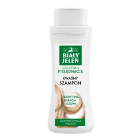 bialy-jelen-szampon-do-wlosow-kwasny-300ml