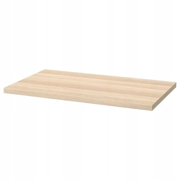 ikea-linnmon-adils-stol-biurko-dab-bialy-stan-nowy