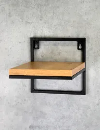 kwietnik-na-sciane-wiszaca-polka-czarny-spawany-produkt-polski-premium