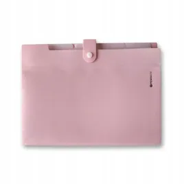 teczka-z-przegrodkami-a4-pp-105-pomaranczowa