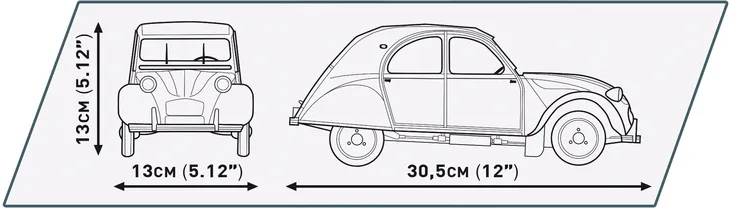 citroen-2cv-charleston-cobi