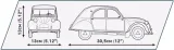 citroen-2cv-charleston-cobi