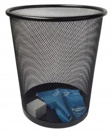 kosz-okragly-maly-czarny