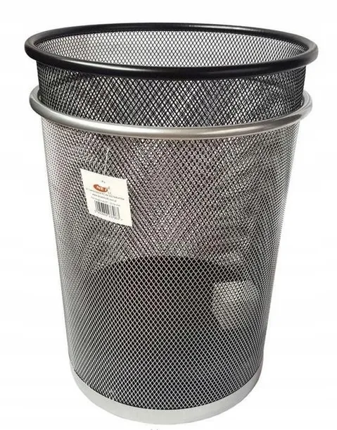 kosz-okragly-srebrny-zamkniecie-otwarty