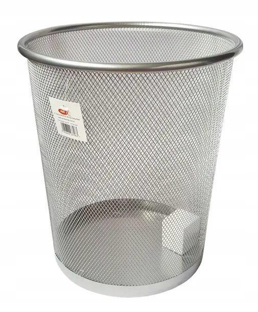 kosz-okragly-srebrny-waga-z-opakowaniem-0-3-kg