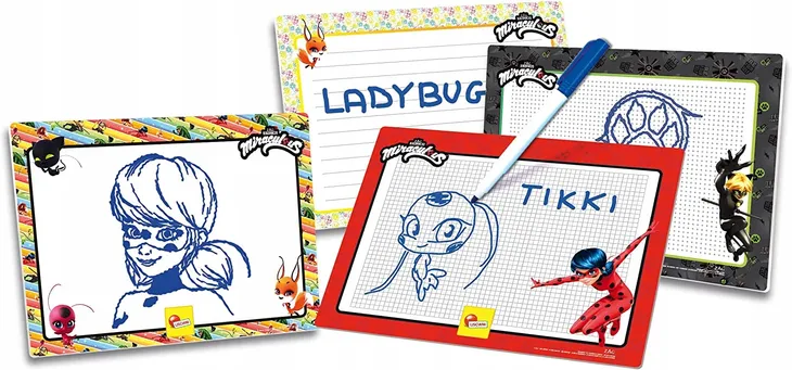 szkola-rysowania-ladybug-dante-plec-dziewczynki