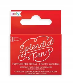 naboje-uzupelniajace-splendid-czerwone-5szt