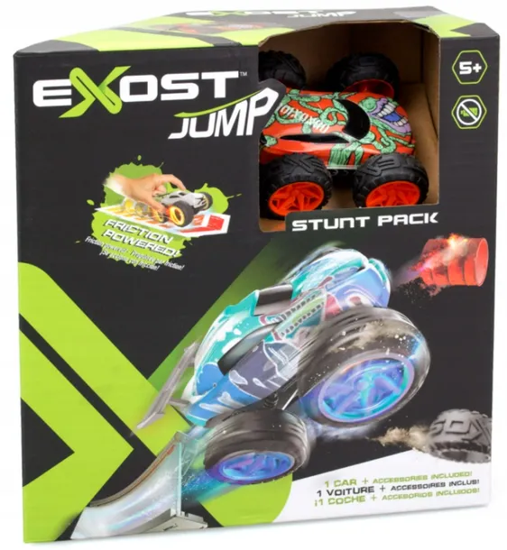 exost-jump-stunt-pack-stan-opakowania-oryginalne