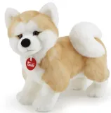 maskotka-akita-ascanio-trudi-stan-nowy