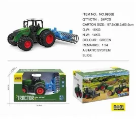 traktor