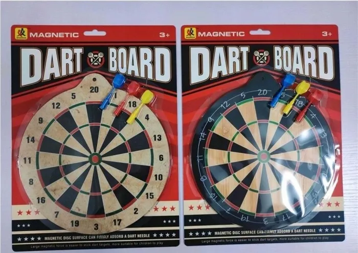 dart