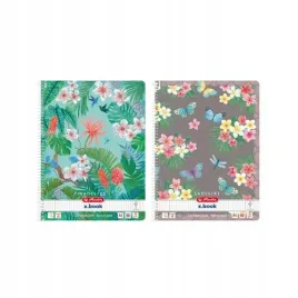 brulion-na-spirali-a4-80k-kr-ladylike-5szt