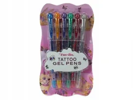 dlugopisy-zelowe-do-tatuazu-6-kolorow