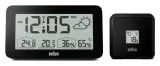 budzik-braun-bc13bp-dcf-2x-bat-maxell-aa-2x-bat-maxell-aaa-stan-nowy