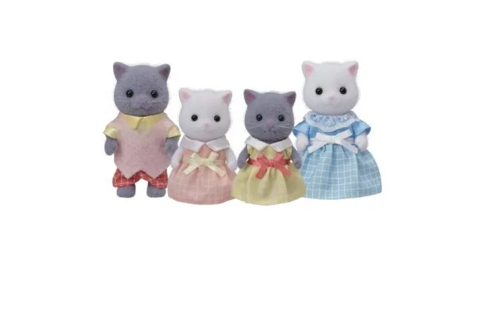 rodzina-perskich-kotkow-bohater-sylvanian-families