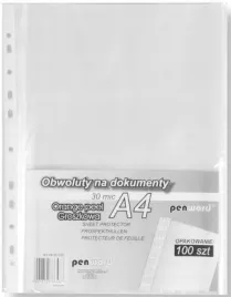 obwoluta-a4-30-mic-groszkowa-100szt